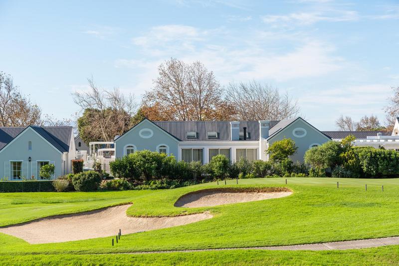 4 Bedroom Property for Sale in Steenberg Estate Western Cape
